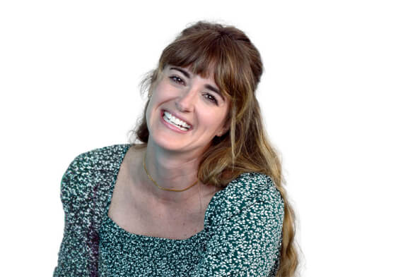 Nina Wilson